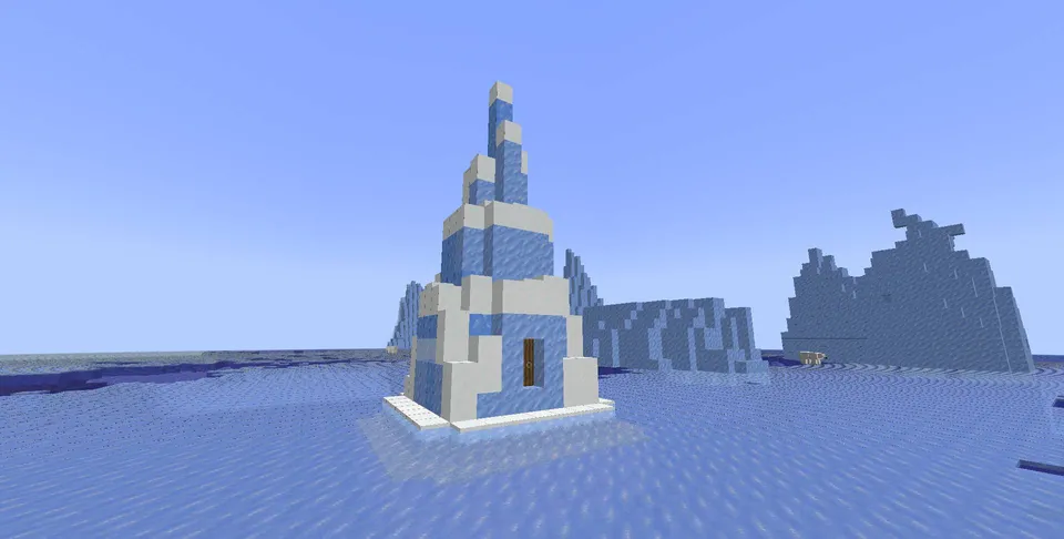 Cozy Cabins and Cottages — Minecraft mod, rasm 8