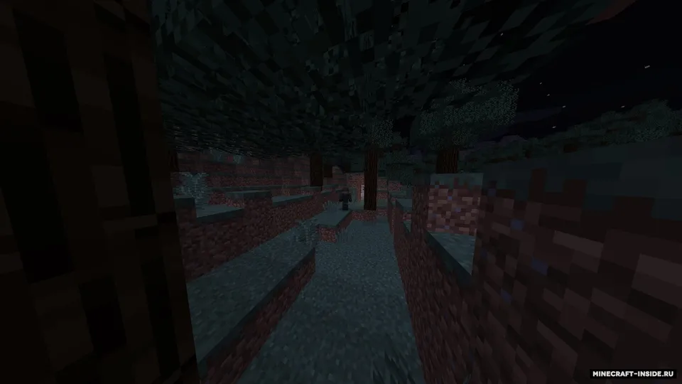 Qoziq tarixi — Minecraft xarita, rasm 4