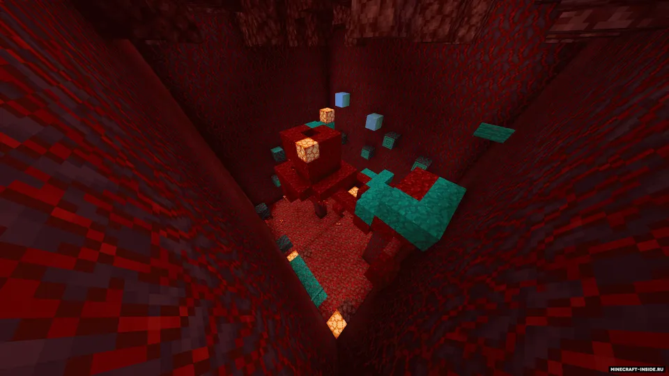 Droid vs Hacker — Minecraft xarita, rasm 3