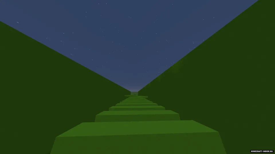 Droid vs Hacker — Minecraft xarita, rasm 4