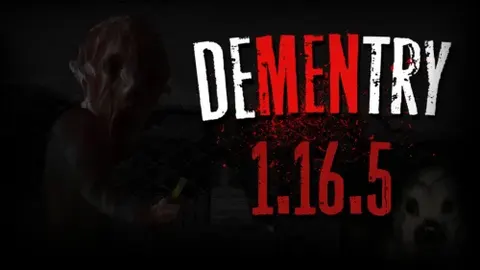 Dementry