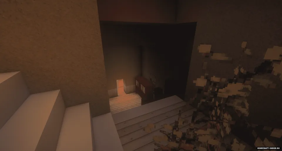 Dementry — Minecraft xarita, rasm 4