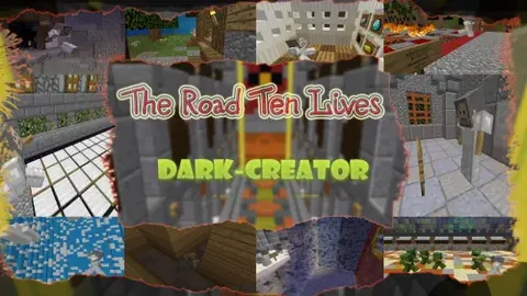 The Road Ten Lives