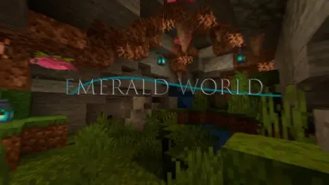 Emerald World