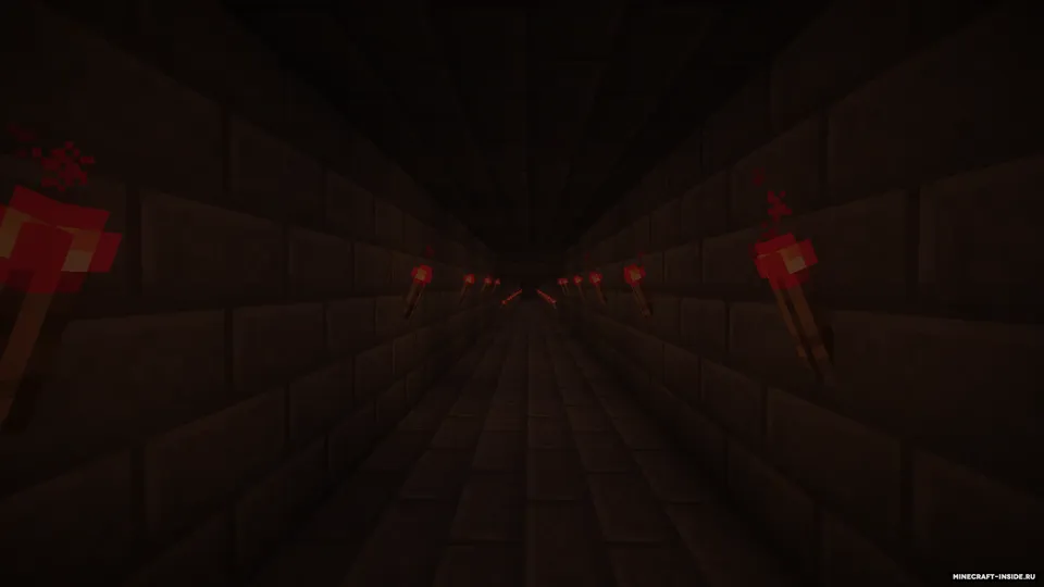John 2 - qaytish — Minecraft xarita, rasm 2