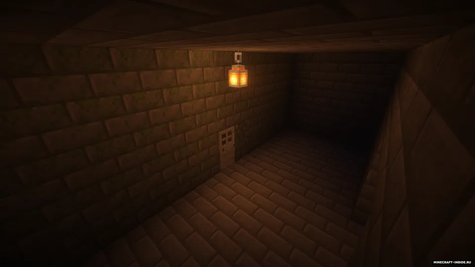 John 2 - qaytish — Minecraft xarita, rasm 3