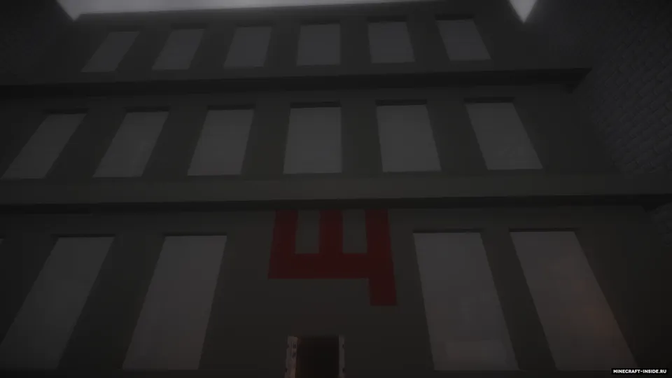 John 2 - qaytish — Minecraft xarita, rasm 5