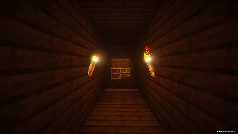 John 2 - qaytish — Minecraft xarita, rasm 6