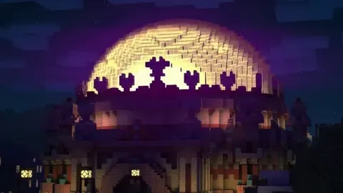 Minecraft Story Mode: Endercon