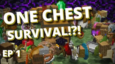 One Chest Survival