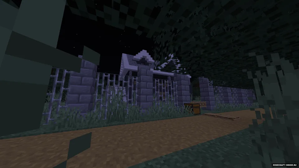 3-raqamli ish — Minecraft xarita, rasm 5
