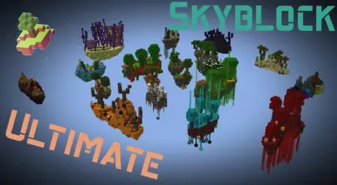 Skyblock ultimate