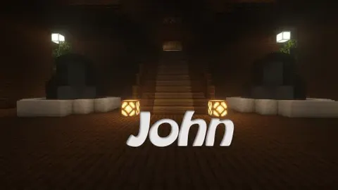 John