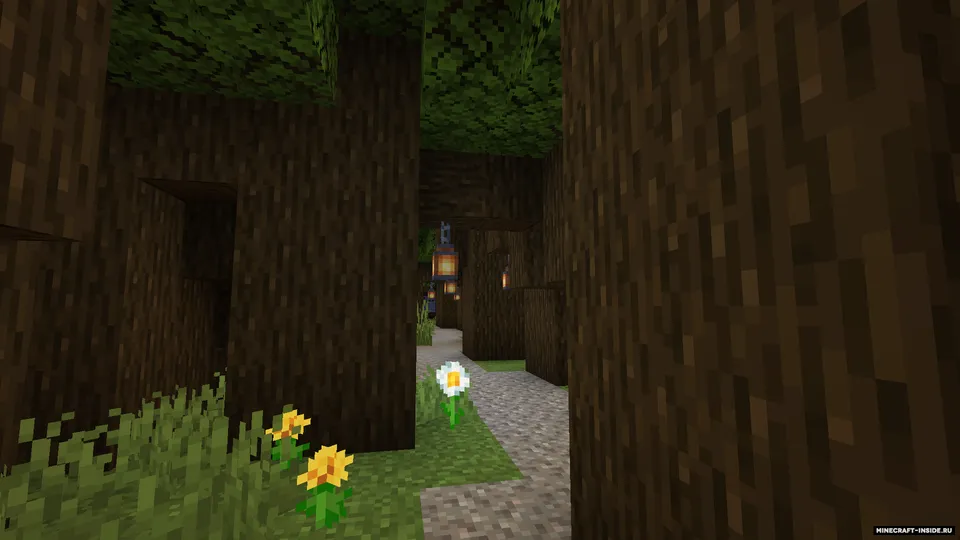 John — Minecraft xarita, rasm 2