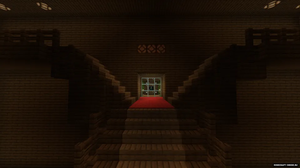 John — Minecraft xarita, rasm 3