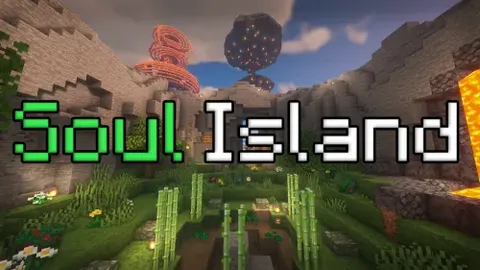Soul Island