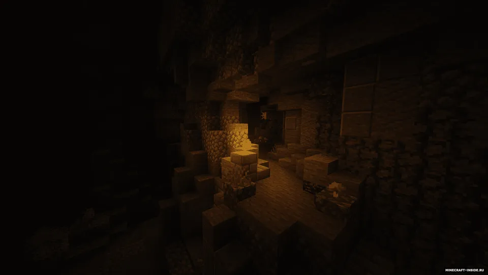 Ko-Ko Slayer — Minecraft xarita, rasm 2