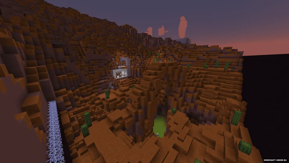Ko-Ko Slayer — Minecraft xarita, rasm 5