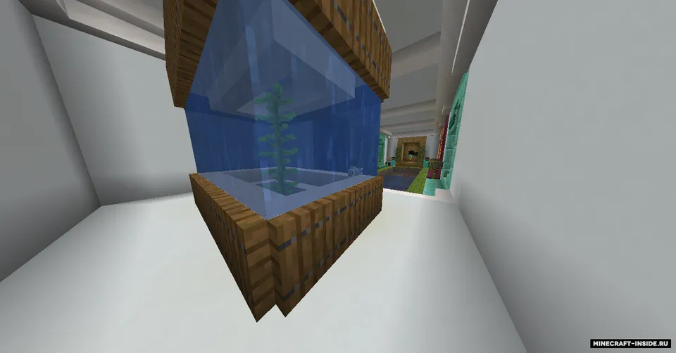 Funny mini games — Minecraft xarita, rasm 2