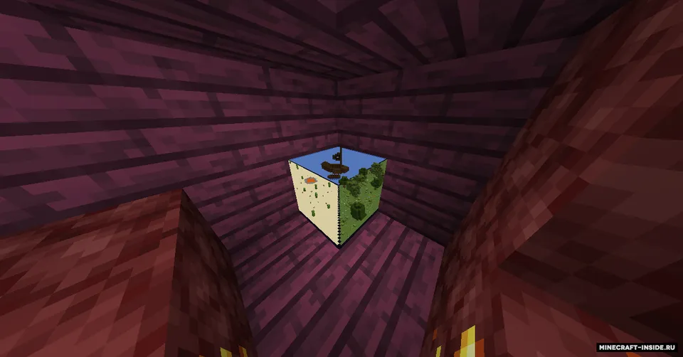 Funny mini games — Minecraft xarita, rasm 3