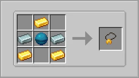 Atlantis Weapony — Minecraft mod, rasm 5