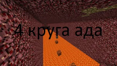 Do'zaxning to'rt doirasi