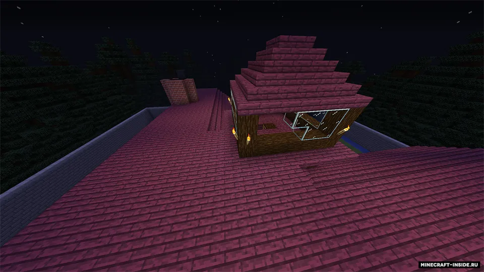 Granny 3 — Minecraft xarita, rasm 2