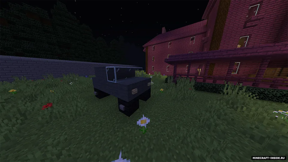 Granny 3 — Minecraft xarita, rasm 6