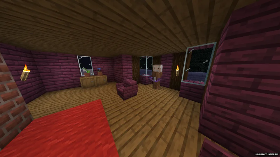 Granny 3 — Minecraft xarita, rasm 7