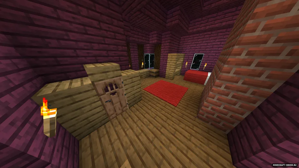 Granny 3 — Minecraft xarita, rasm 8
