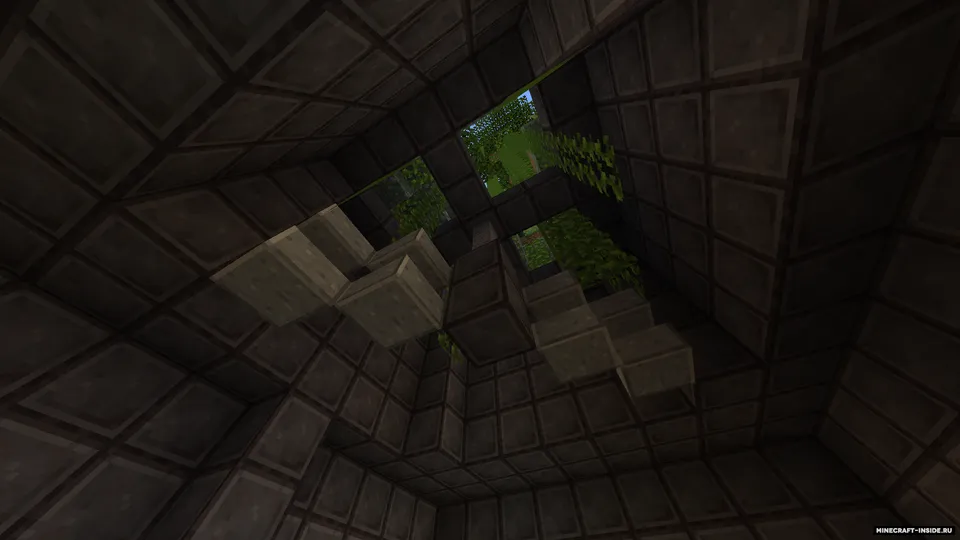 Saw — Minecraft xarita, rasm 4