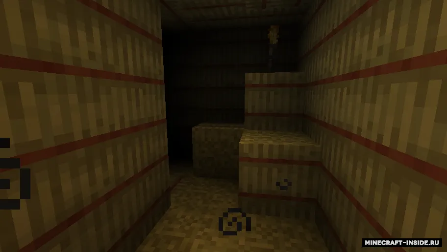 Needle in the Haystack — Minecraft xarita, rasm 3