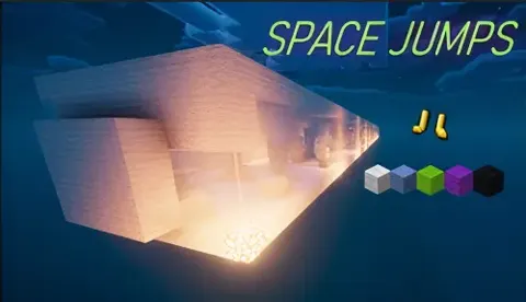 Space Jumps