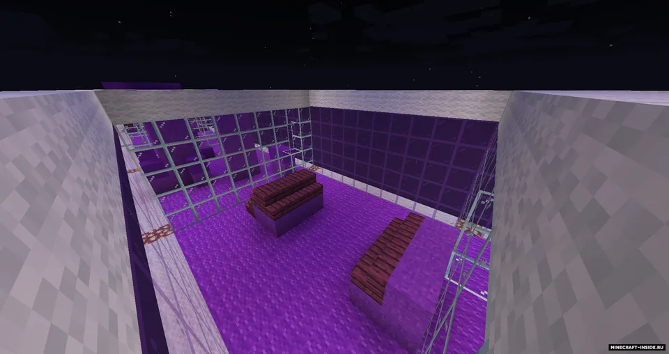 Space Jumps — Minecraft xarita, rasm 3