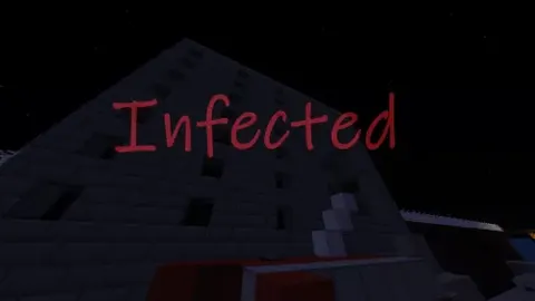 Infected