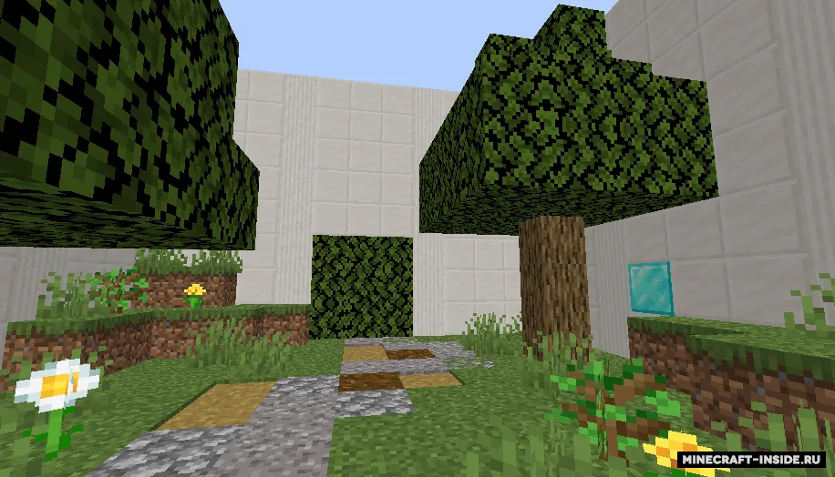 Eshikni qanday sindirish mumkin? — Minecraft xarita, rasm 2