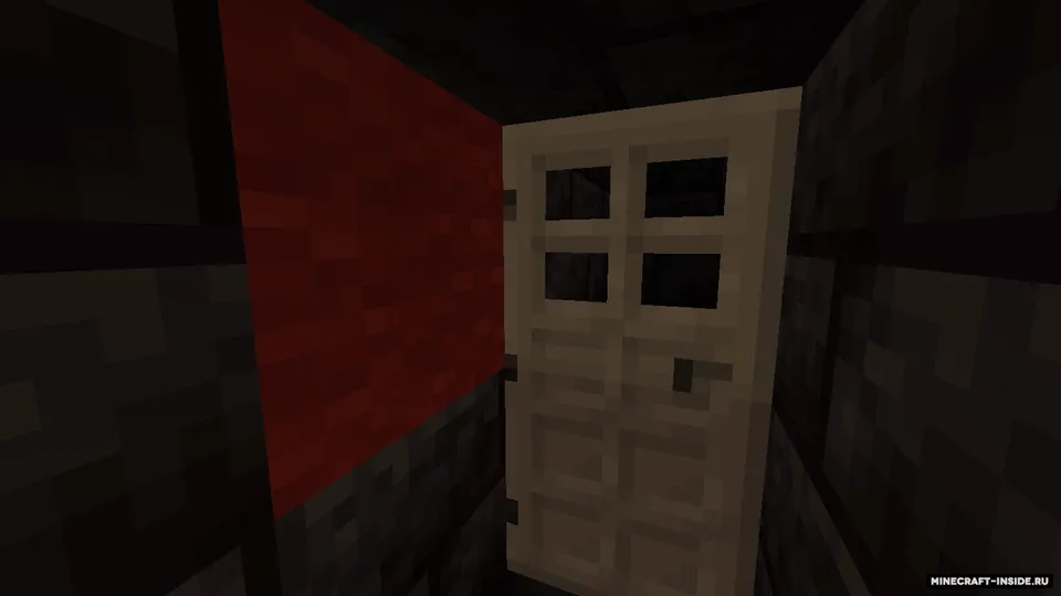 O'limikalti boshqotirmalar — Minecraft xarita, rasm 4