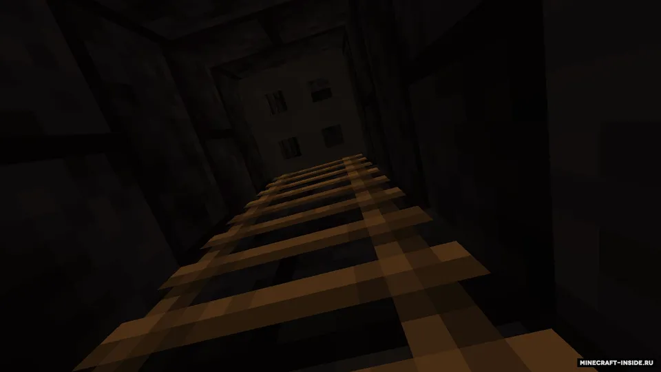 O'limikalti boshqotirmalar — Minecraft xarita, rasm 5