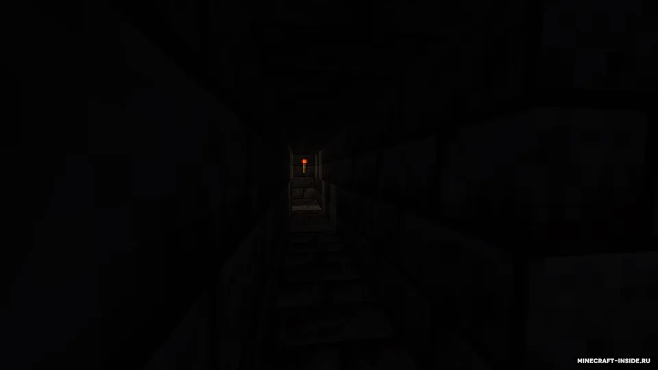 O'limikalti boshqotirmalar — Minecraft xarita, rasm 6