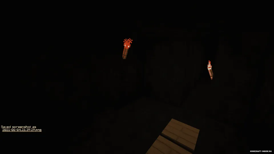 Eski kutubxona kvestlari — Minecraft xarita, rasm 5