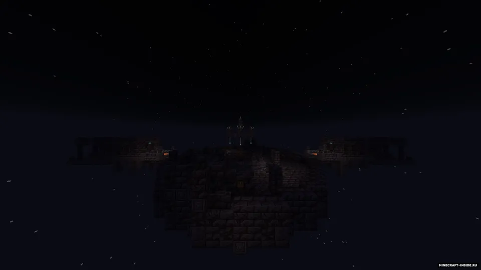 Dueltrix - PvP map — Minecraft xarita, rasm 5