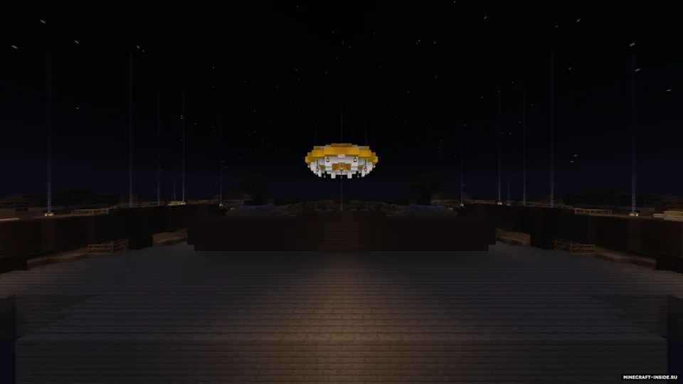 Dueltrix - PvP map — Minecraft xarita, rasm 6