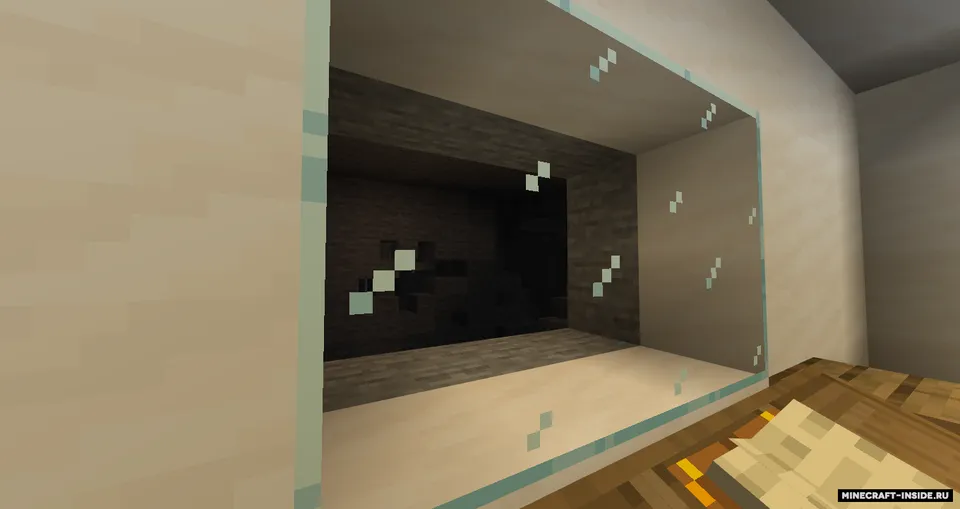 Mirage 2 — Minecraft xarita, rasm 3