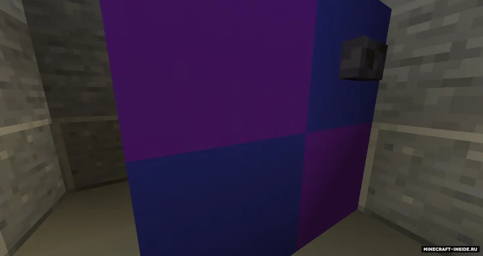 Mirage 2 — Minecraft xarita, rasm 4