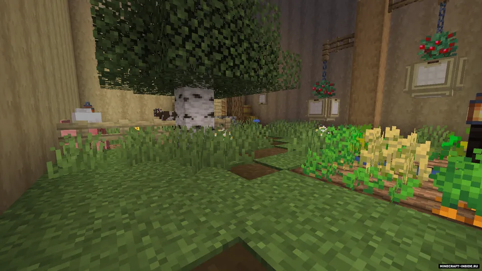 Find the button by n1k006 & KKGNG17 — Minecraft xarita, rasm 6