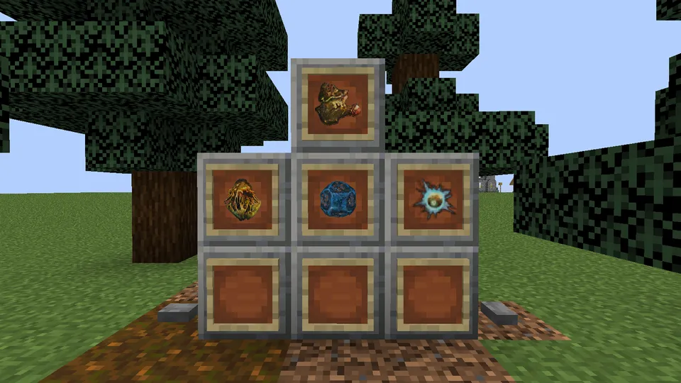 This S.T.A.L.K.E.R — Minecraft mod, rasm 2