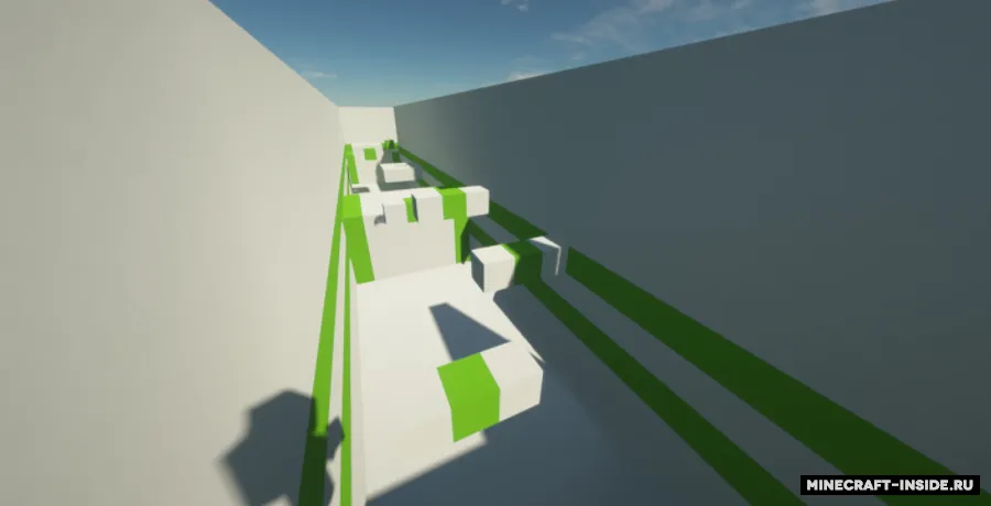 Illusion — Minecraft xarita, rasm 3
