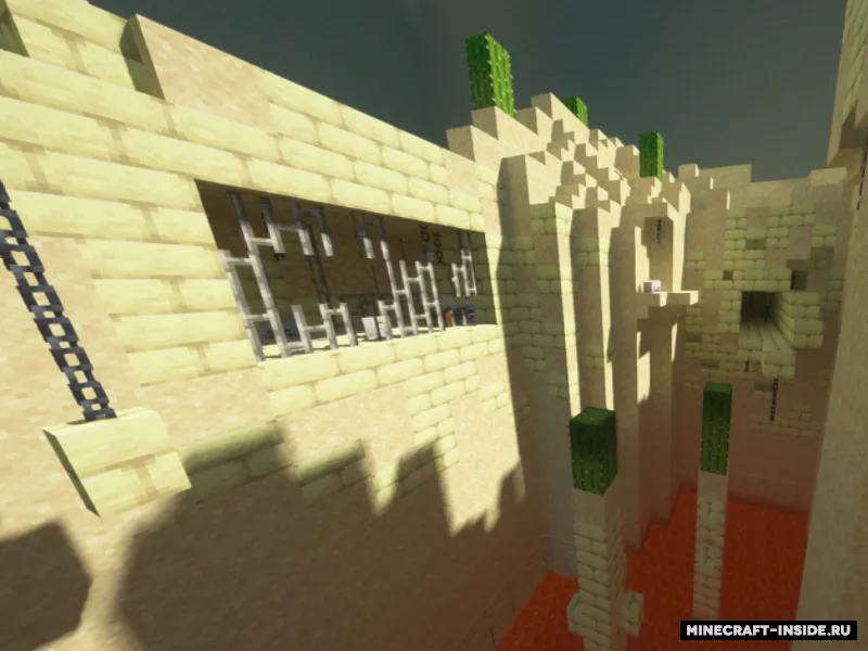 Illusion — Minecraft xarita, rasm 4