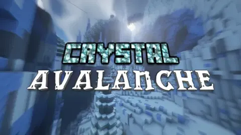 Crystal Avalanche