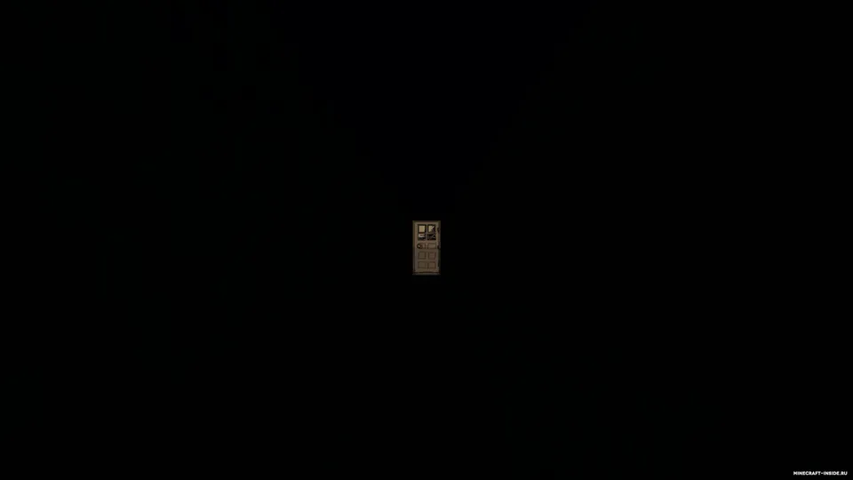 Teatime with Mr. Spider — Minecraft xarita, rasm 3